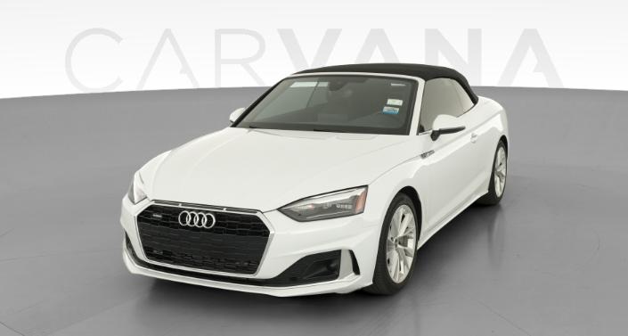 audi a5 cabriolet 2022 WAU2AGF53NN003189 image audi a5 cabriolet 2022 WAU2AGF53NN003189 image